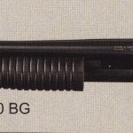 Armscor Pumpgun, Barrel 18'' M30BG: