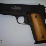 Pistol Armscor Mod.M1911-A1-CS-GI, cal.9mm.    Price: RM 3,600