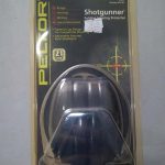 Shotgunner hearing protector- RM 190 (1 unit)