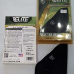 Elite pocket holster size 1-RM 90 (1 unit)