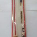 SC Cleaning kit 9mm/.38/.380-RM 40 (1 unit)