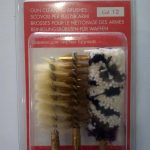 Sc 3 brushes (spare part for sc cleaning kit-RM 28 (1 unit)