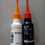 Franchi/Benelli gun oil-RM 25 (1 unit)