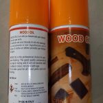 Wood Oil-RM 23 (1 unit)